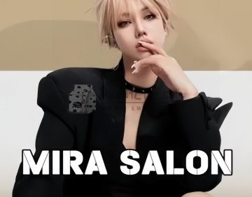 MIRA HAIR（祥云小镇店）