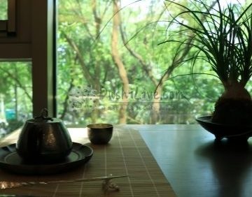 三趣堂.琴茶空间