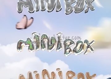 Minibox迷霓盒（THE BOX朝外店）