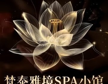 梵泰雅境SPA小馆