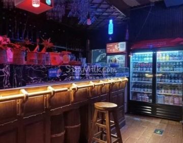 恰酒小栈清吧（鼓楼西街店）