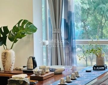 天茗泽茶馆（北京丰台站店）