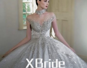 XBride轻奢婚纱品牌集合店