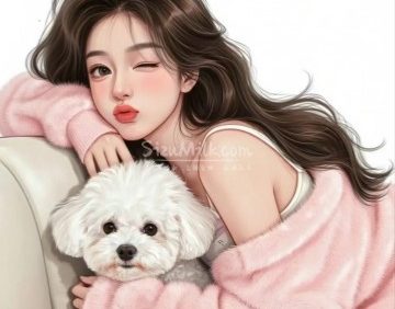 乐姗个人工作室