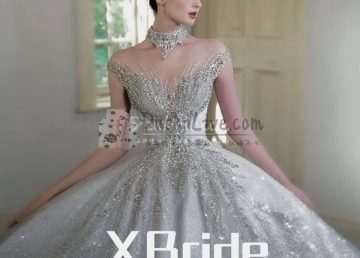 XBride轻奢婚纱品牌集合店