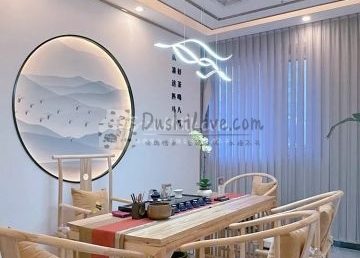 八马茶业·商务茶馆（海淀魏公村店）