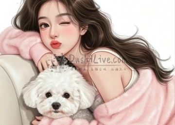 乐姗个人工作室