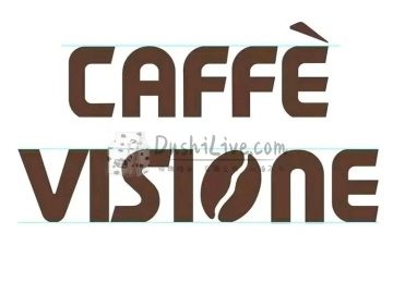 CAFFE VISIONE