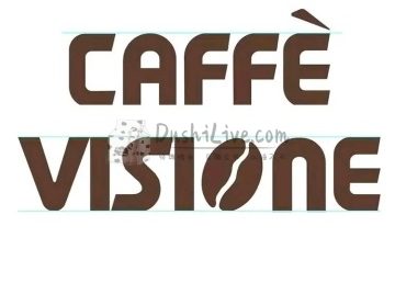 CAFFE VISIONE