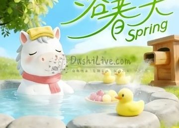 尚荟汤泉生活馆