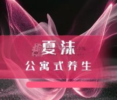 夏沫公寓式