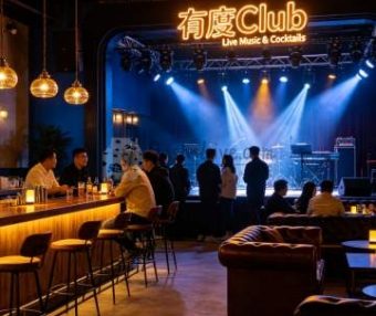 有度Club