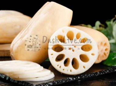 莲藕的养生功效及食用指南–养生保健别错过这味天然食材