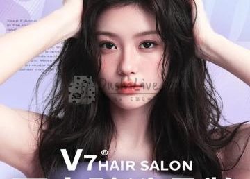 V7 HAIR SALON（大兴店）