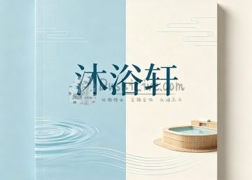 沐浴轩洗浴汗蒸馆