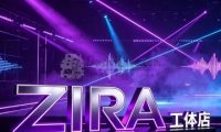 ZIRA(工体店)