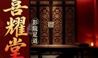 喜耀堂影院足道