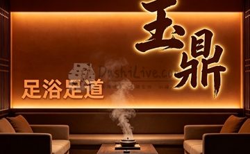 玉鼎足浴足道(门头沟店)