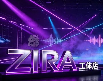 ZIRA(工体店)