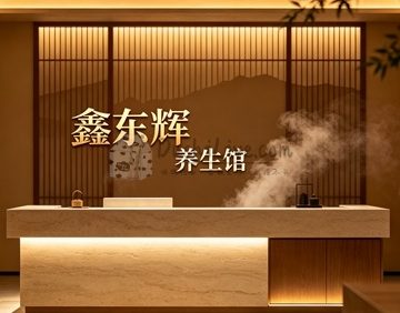 鑫东辉养生馆