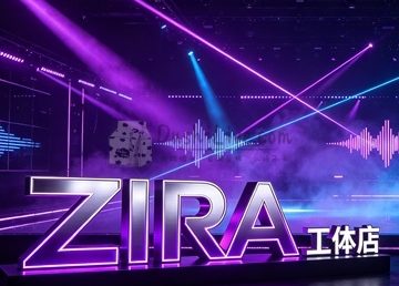 ZIRA(工体店)