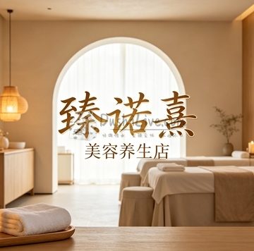 北京臻诺熹美容养生店