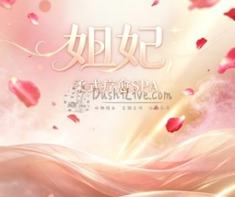 妲妃·柔式疗愈SPA