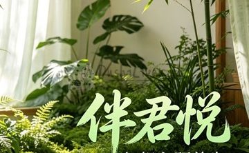伴君悦·幻想主题养生