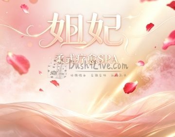 妲妃·柔式疗愈SPA