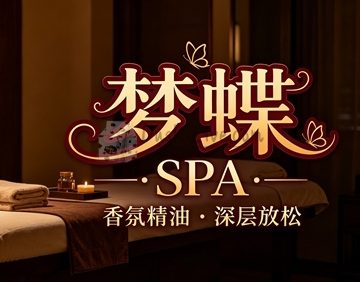 梦蝶·SPA
