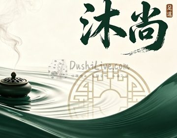 沐尚足道(昌平店)