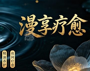 漫享疗愈·疗愈采耳·古法按摩