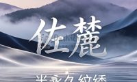 佐麓·半永久纹绣(首城国际店)