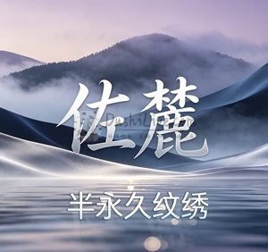 佐麓·半永久纹绣(首城国际店)