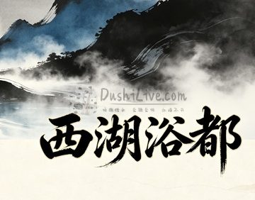 北京西湖浴都会所