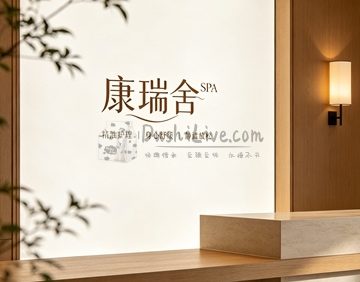 康瑞舍·SPA