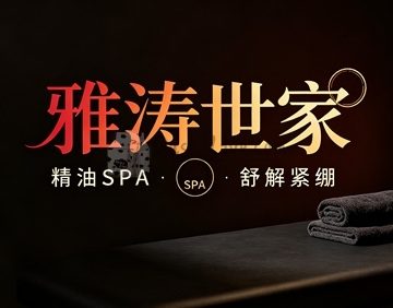 雅涛世家(中央公馆店)