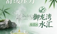 御龙湾水汇·易营+