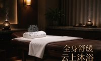悦己SPA(北京朝阳店)