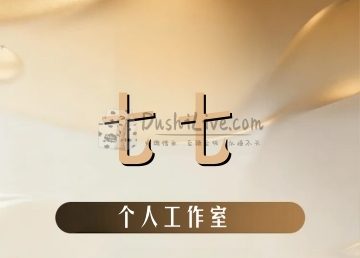 七七个人工作室