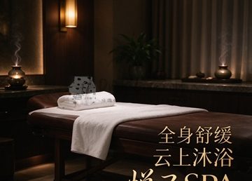 悦己SPA(北京朝阳店)