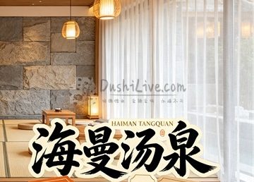 海曼汤泉(水城店)